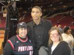Highlight for Album: Batum meet and greet Feb 2010