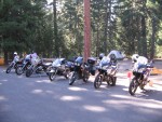 more motorcycles