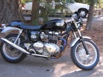 Michaels's Thurxton turned some heads