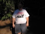 St. Carl's awesome T-Shirt