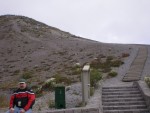 The stairs at WR. Someday I will walk up them.