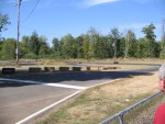 Highlight for Album: Team Oregon's Advanced Rider Training. Sept 06. Ninjettes like go-kart tracks.