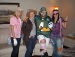 Highlight for Album: Halloween 09