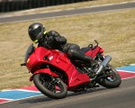 Highlight for Album: third trackday