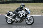 Nice side shot of the bike and I.