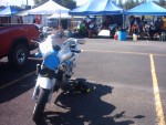 Highlight for Album: First Track day May 05