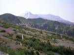 Highlight for Album: Birthday weekend/Windy Ridge ride 2010 with Gustavo, Anton, Perry